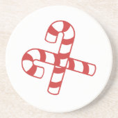 Onderzetter - snoepsuikerriet (Voorkant)