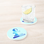 Onderzetter Spelen (Zijkant)