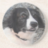 Onderzetter Sprollie glimlachen (Voorkant)