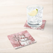 Onderzetter Square Paper (Insitu)