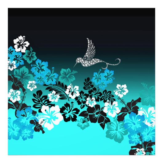  Onderzetter steen — Faux Canvas afdrukken Foto Afdruk (Voorkant)