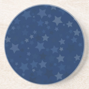 Onderzetter sterren