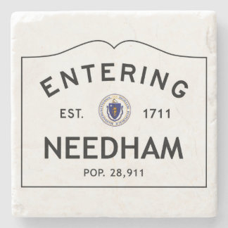 Onderzetter Stone Onderzetter Needham Marble