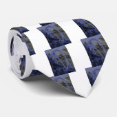 Onderzetter Stropdas (Opgerold)