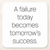 Onderzetter succesdocument morgen (Voorkant)