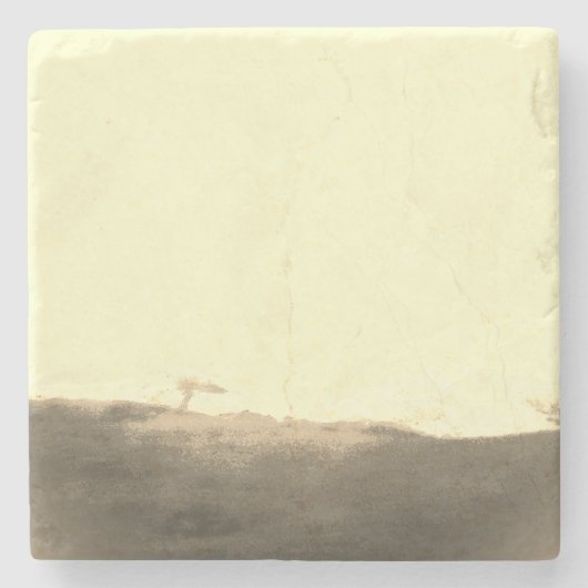 Onderzetter Tegel (Voorkant)