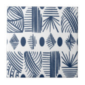 Onderzetter Tegeltje (Voorkant)