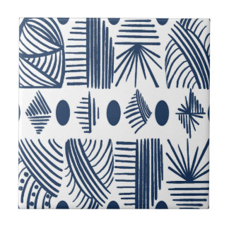 Onderzetter Tegeltje