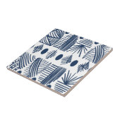 Onderzetter Tegeltje (Zijkant)