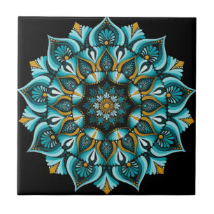 Onderzetter Tegeltje