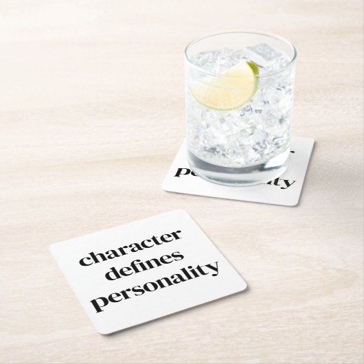 Onderzetter tekenpapier (Insitu)