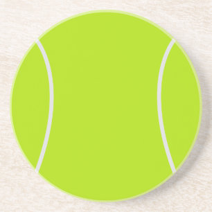 Onderzetter Tennis Ball