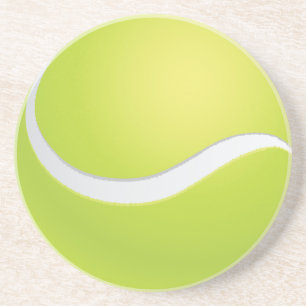 Onderzetter Tennis Ball