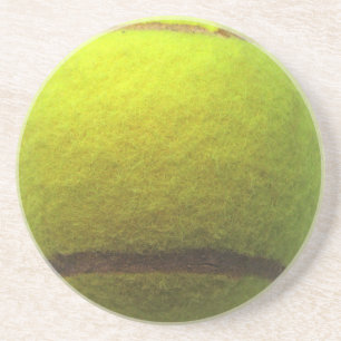 Onderzetter Tennis Ball
