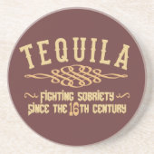 ONDERZETTER TEQUILA (Voorkant)