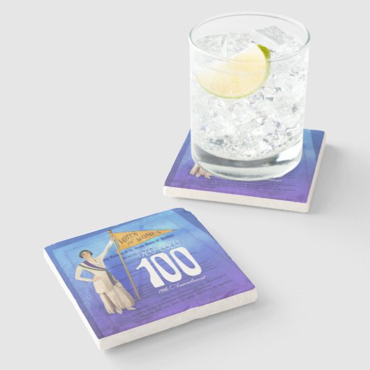 Onderzetter ter bevordering van de gezondheid van  (Zijkant)