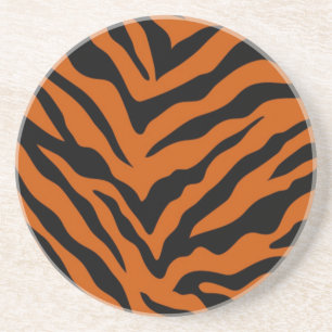 Onderzetter Tiger