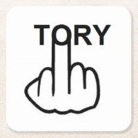 Onderzetter Tory Flip