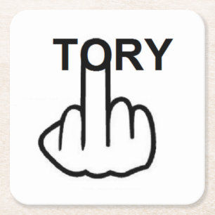 Onderzetter Tory Flip