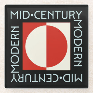 Onderzetter uit de middeleeuwse cirkel