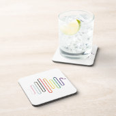 Onderzetter uitzingen (Rechterzijde)