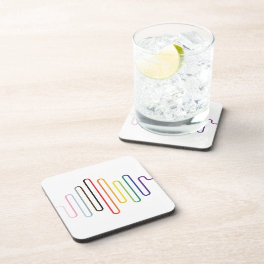 Onderzetter uitzingen (Rechterzijde)