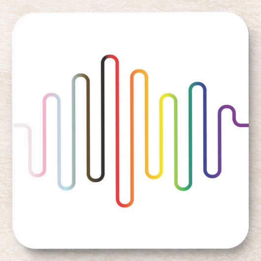 Onderzetter uitzingen (Voorkant)