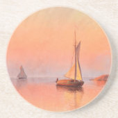 Onderzetter van Abrahamsson (Voorkant)