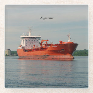 Onderzetter van Algoterra