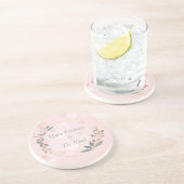 Onderzetter van Assepoester laten ontmoedigen en a (Zijkant)