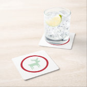 Onderzetter van bevochtiger papier (Insitu)