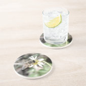 Onderzetter van bijen (Zijkant)