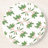 Onderzetter van bloei (Voorkant)