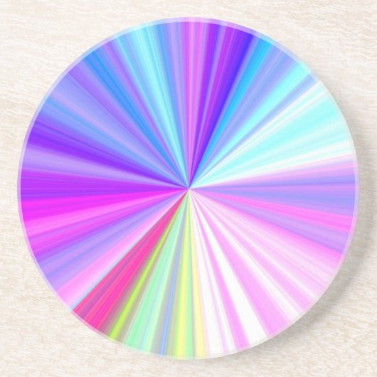 Onderzetter van Butterflies (Voorkant)