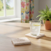 Onderzetter van Butterfly Stone