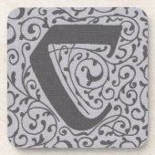 Onderzetter van carcassonne (Voorkant)