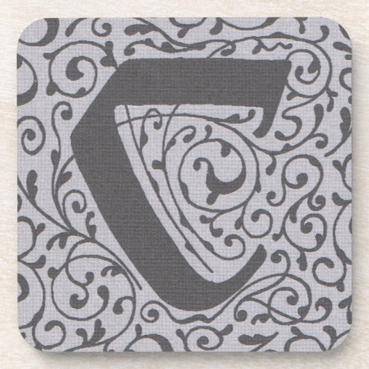 Onderzetter van carcassonne (Voorkant)