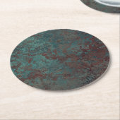 Onderzetter van corrosiepapier voor papier, van ko (Gebogen)