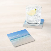 Onderzetter van de Cozumel Ocean (Insitu)