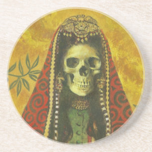 Onderzetter van de doodstraf