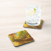 Onderzetter van de lichtkurk (Rechterzijde)