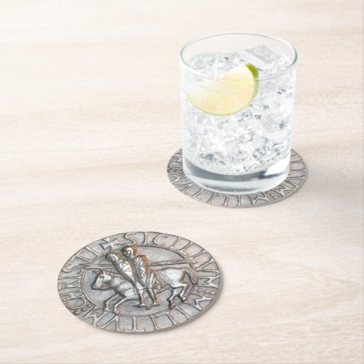 Onderzetter van de nachttemplar (Insitu)