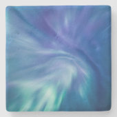 Onderzetter van de Noordelijke Steen van de Lichte (Voorkant)