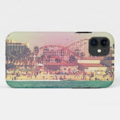  onderzetter van de Roller Iphone 5 Hoesje (Achterkant (horizontaal))