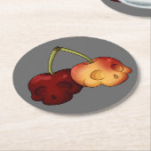 Onderzetter van de sukkelaar (Gebogen)