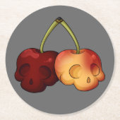 Onderzetter van de sukkelaar (Voorkant)