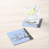 Onderzetter van de Warbler-uitval (Insitu)