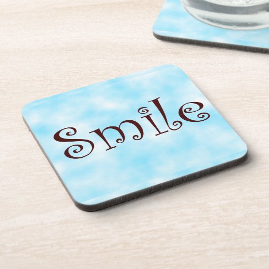 Onderzetter van de zeemerkork (Linkerzijde)