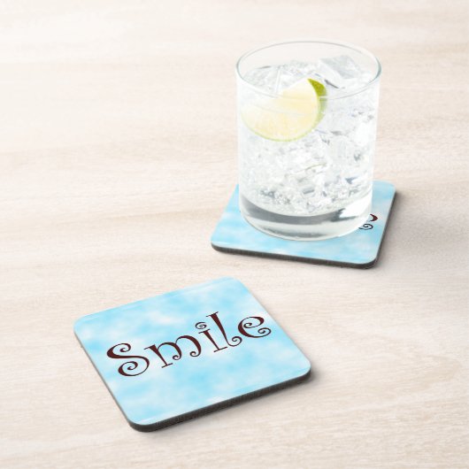 Onderzetter van de zeemerkork (Rechterzijde)