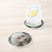 onderzetter van dierentuin (Zijkant)